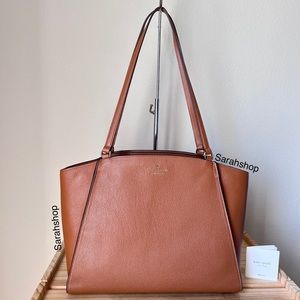 ♠️Kate spade purse with laptop sleeve